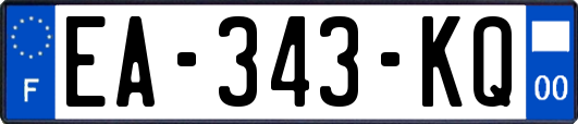 EA-343-KQ