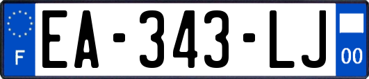 EA-343-LJ