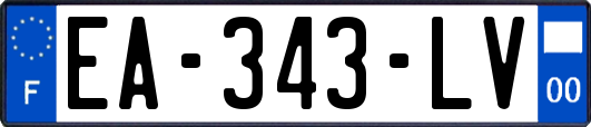 EA-343-LV