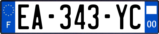 EA-343-YC