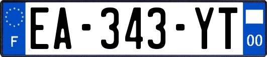 EA-343-YT