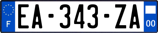 EA-343-ZA