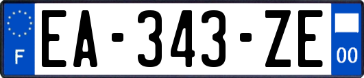 EA-343-ZE