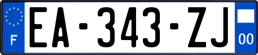 EA-343-ZJ