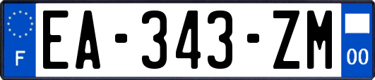 EA-343-ZM