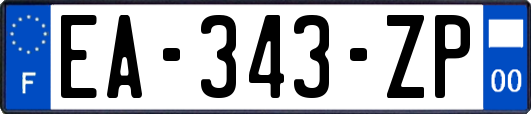 EA-343-ZP