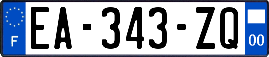 EA-343-ZQ