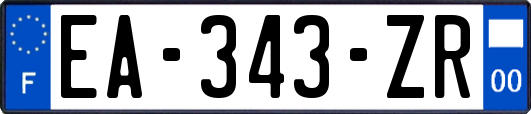 EA-343-ZR
