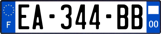 EA-344-BB