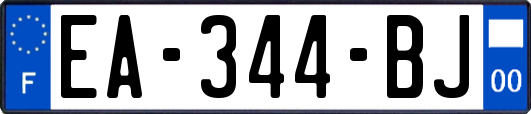 EA-344-BJ