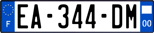 EA-344-DM