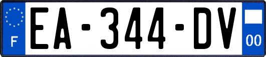 EA-344-DV