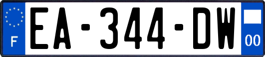 EA-344-DW