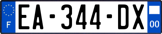 EA-344-DX