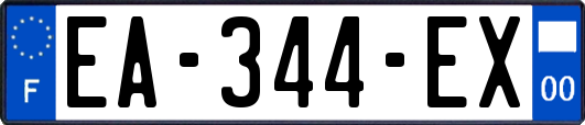 EA-344-EX