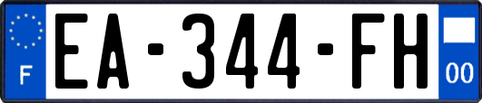 EA-344-FH