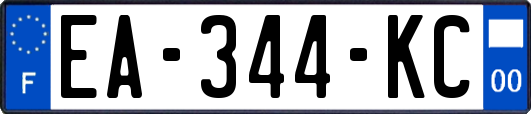 EA-344-KC