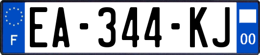 EA-344-KJ