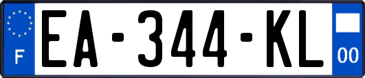 EA-344-KL