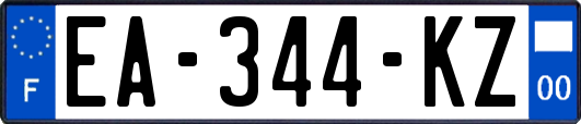 EA-344-KZ