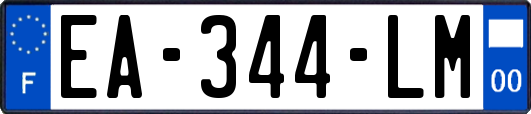 EA-344-LM