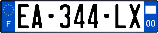 EA-344-LX