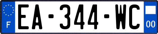 EA-344-WC