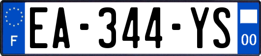 EA-344-YS