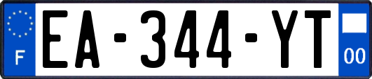 EA-344-YT