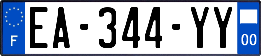 EA-344-YY