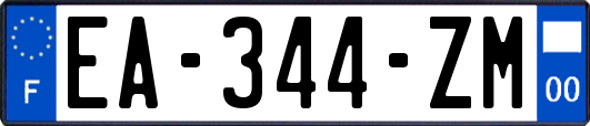 EA-344-ZM