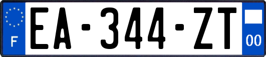 EA-344-ZT