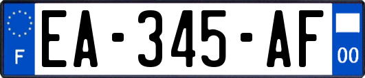 EA-345-AF