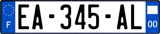 EA-345-AL