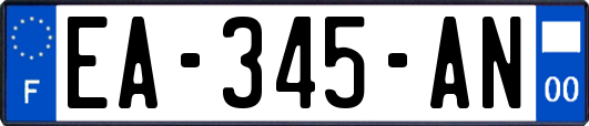 EA-345-AN