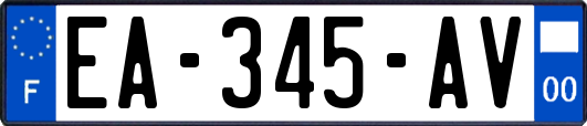 EA-345-AV