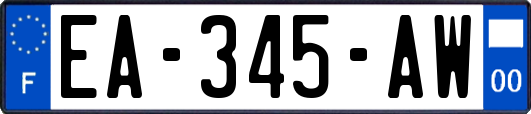 EA-345-AW