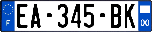 EA-345-BK