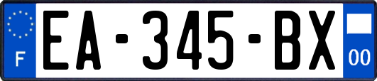 EA-345-BX