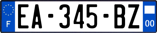 EA-345-BZ