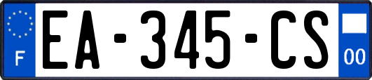 EA-345-CS