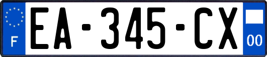 EA-345-CX