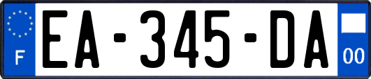 EA-345-DA