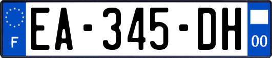 EA-345-DH