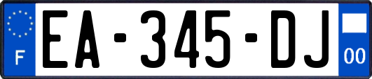 EA-345-DJ