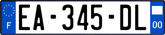 EA-345-DL