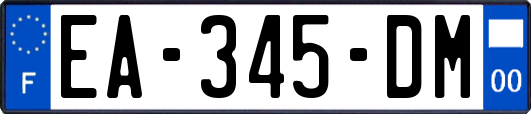 EA-345-DM