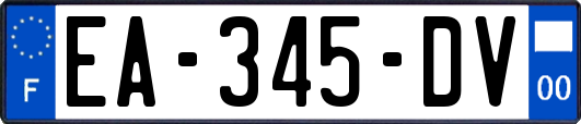 EA-345-DV