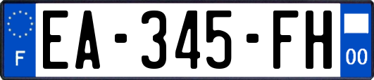 EA-345-FH