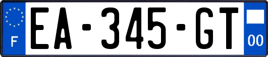 EA-345-GT